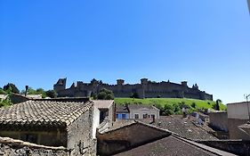 Appartement Climatise Avec Vue Sur La Cite